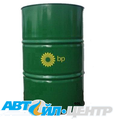 BP VISCO 3000 10W40 п/синт 208л (бочка) 03000020