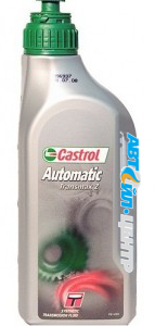 Castrol Automatic Transmax-Z синт 1л (12 в уп) 03100032