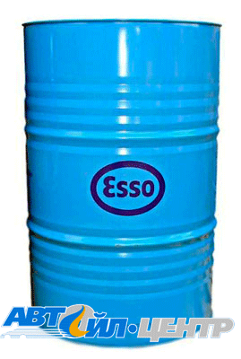 ESSO Ultra 10W40 п/синт 208л (бочка) 03200015