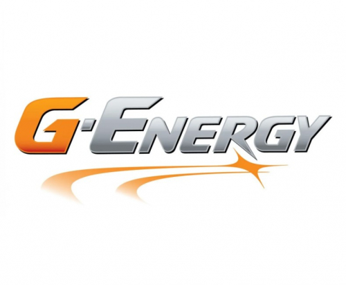 G-Energy пр-во Италия