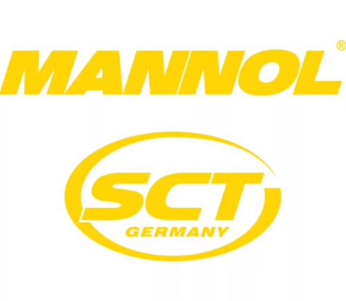 MANNOL пр-во Германия