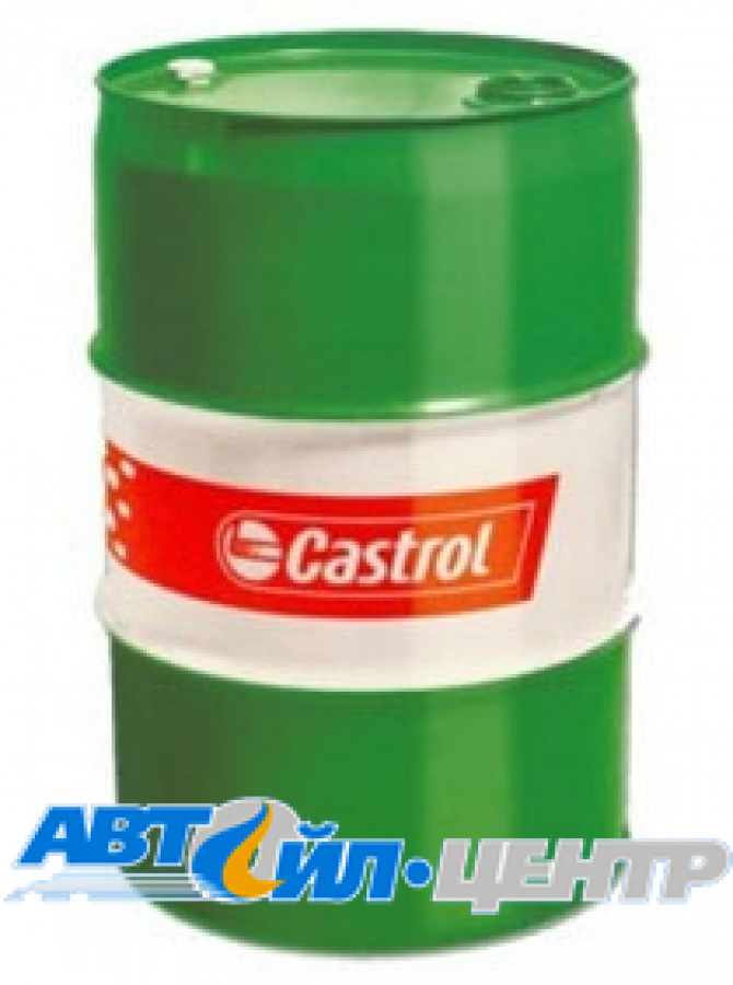 Castrol Magnatec 10W40 R 60л (бочка) 03100150