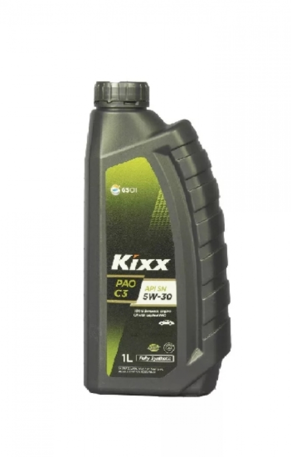 KIXX PAO C3 5W30 синт 1л (12 в уп) 21900029