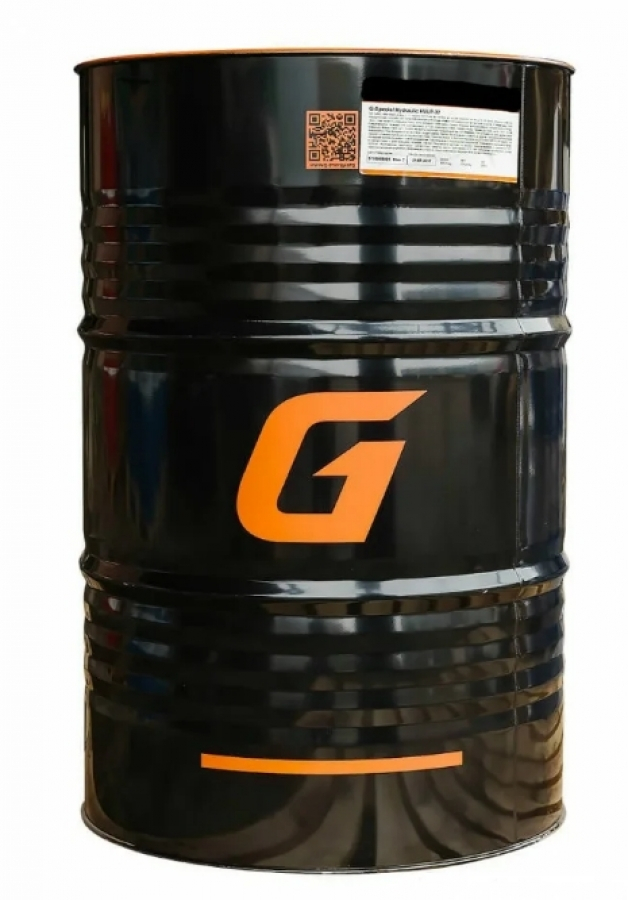 G-Energy Synthetic Active 5W30 205л (бочка) 253142408