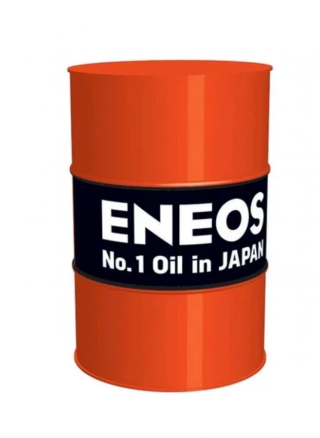 ENEOS Super Gasoline 5W30 п/синт 200л (бочка) 