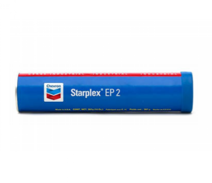 CHEVRON STARPLEX EP 2 397г смазка пластич. на основе литиевого мыла 