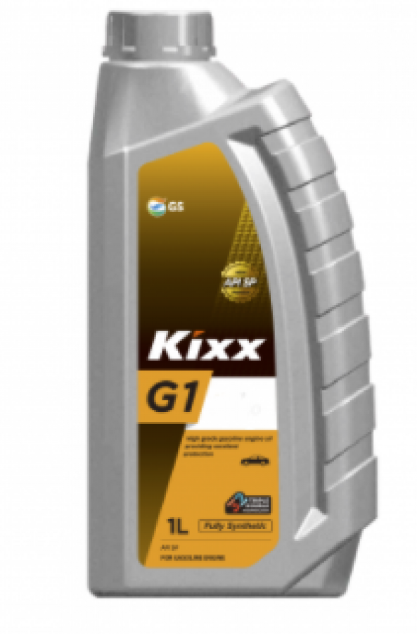 KIXX G1 SP 5W30 синт 1л (12 в уп) 21900037