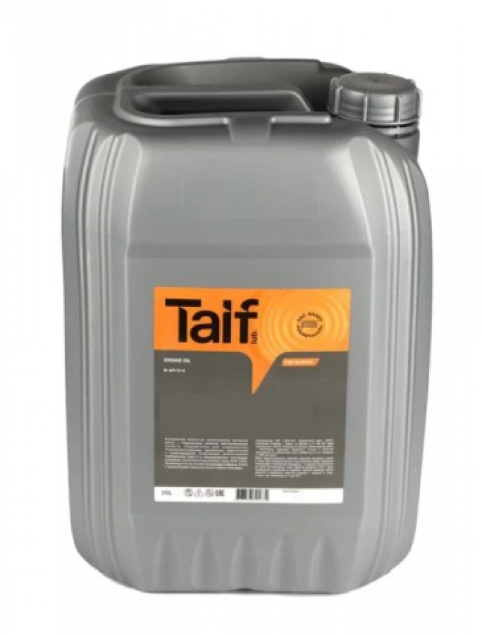 TAIF TACT 5W-40 SL/CF,A3/B4 синт 20л 04600047