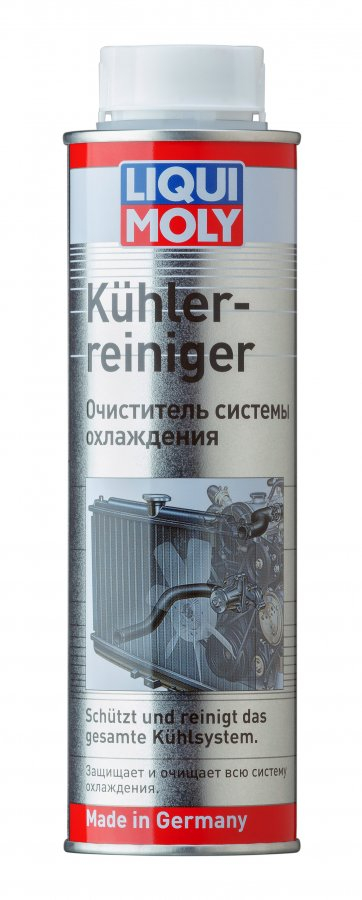 LM Очиститель системы охлаждения Kuhler-Reiniger 0,3л (1994) 16300175
