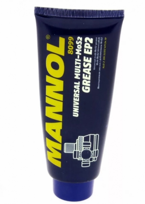 2 смазка. Смазка ер2 Multi-mos2 Mannol 400 мл /8103. Mannol Universal Multi-mos2 Grease Ep-2. Солидол Маннол ep2. Смазка Mannol 8097.