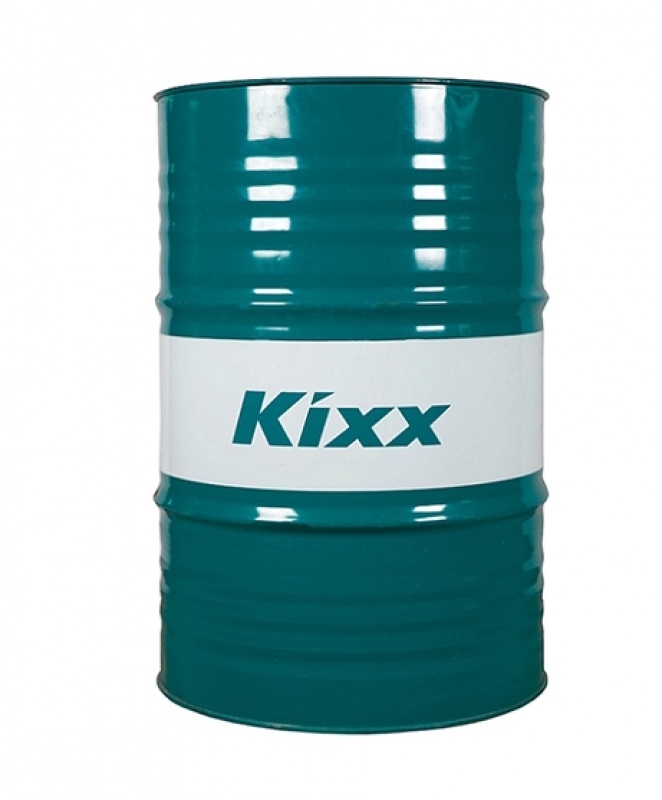 KIXX G SL 10W40 (Gold) п/синт 200л (бочка) 21900019