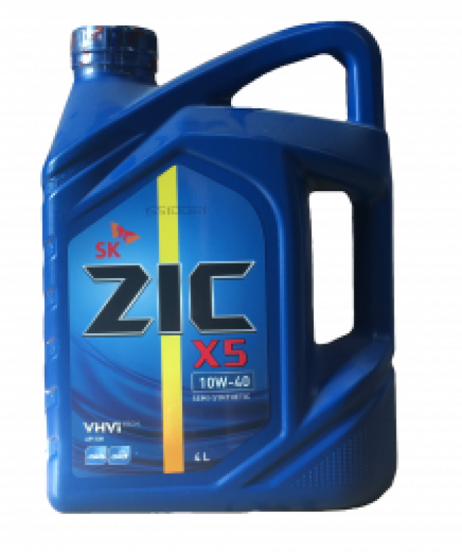 Моторное масло zic x5. ZIC ZIC x5 10w-40, 4л. Масло зик 10w 40. ZIC 10 40 Oil. Масло моторное ZIC 162622.