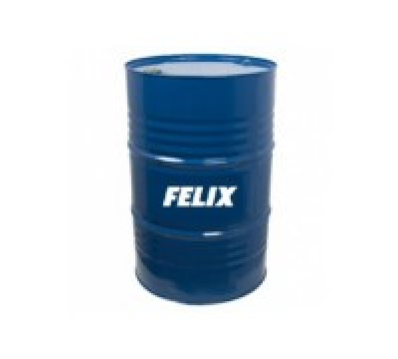 FELIX масло промывочное 200л (бочка) 21400086